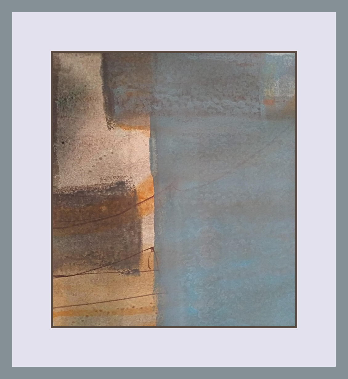 bill keenan artist